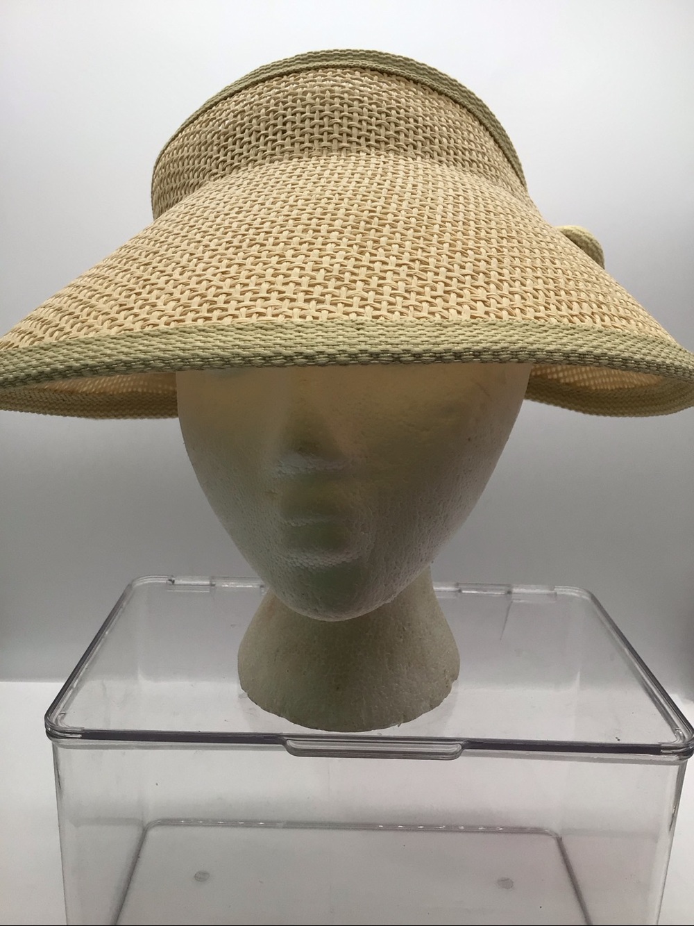 🌼3/$13🌼BUNDLE DEAL! Ole America Sun Visor Hat